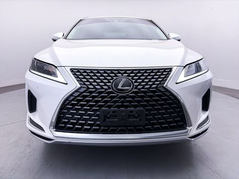 Used 2020 Lexus RX 350 FWD w/ Premium Package image 13