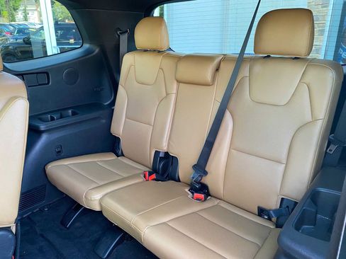 Used 2021 Kia Telluride SX w/ Nightfall Edition Package AWD/4WD image 12