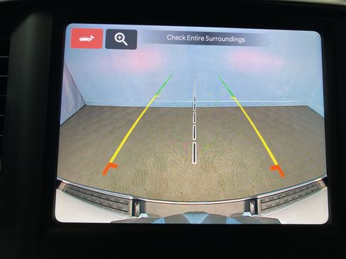 Used 2022 RAM 1500 Laramie image 19