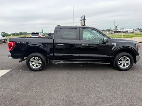 Certified 2023 Ford F150 XLT AWD/4WD image 2