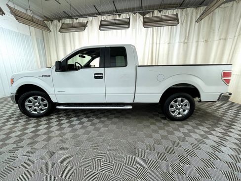 Used 2013 Ford F150 XLT w/ XLT Chrome Pkg image 13