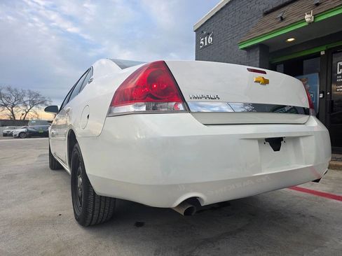 Used 2006 Chevrolet Impala image 10