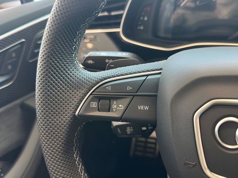 New 2026 Audi SQ7 Prestige image 24