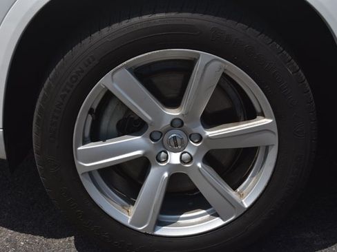 Used 2023 Volvo XC90 B5 Core AWD/4WD image 11
