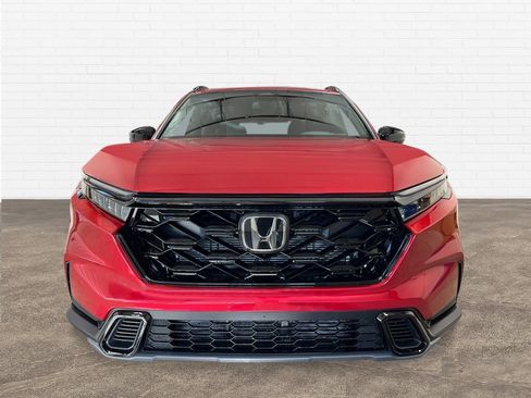 New 2026 Honda CR-V Sport image 8