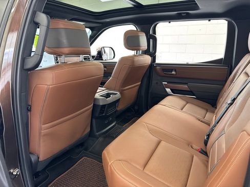Used 2024 Toyota Tundra 1794 Edition AWD/4WD image 45