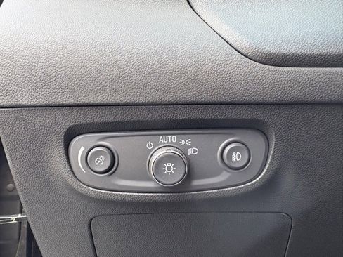 Certified 2023 Buick Encore GX Select w/ Sport Touring Package image 32