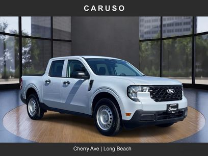 Used 2026 Ford Maverick XL
