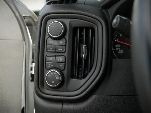 Used 2023 Chevrolet Silverado 1500 W/T w/ WT Value Package image 19