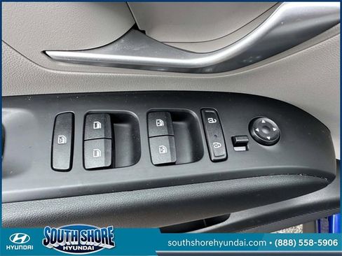 Certified 2023 Hyundai Tucson SEL w/ Convenience Package image 18