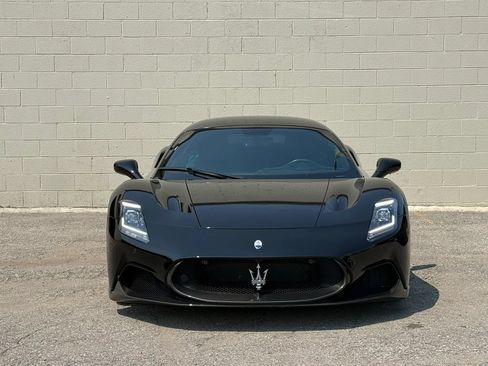 Used 2022 Maserati MC20 Coupe RWD image 18