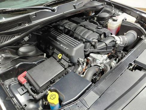 Used 2022 Dodge Challenger R/T Scat Pack RWD image 33