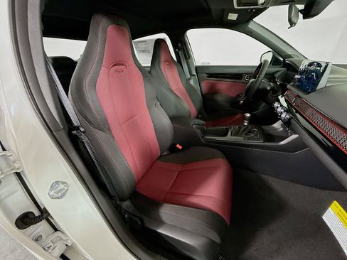 New 2026 Honda Civic Si image 36