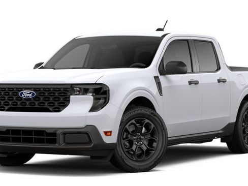New 2026 Ford Maverick XLT w/ Equipment Group 301A AWD/4WD image 24