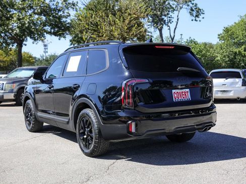 Used 2024 Kia Telluride SX X-Pro AWD/4WD image 3