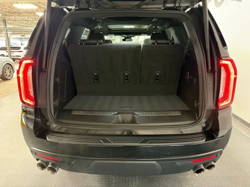 Used 2023 GMC Yukon Denali image 21