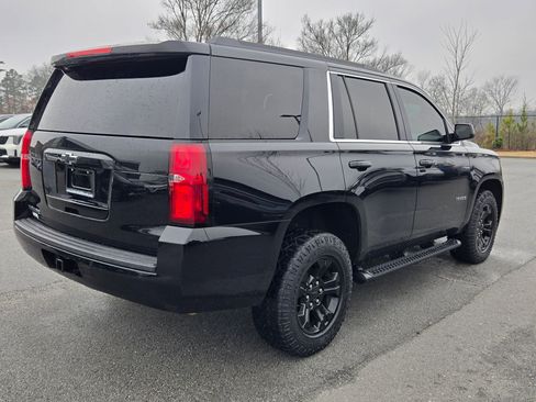 Used 2018 Chevrolet Tahoe LS image 7