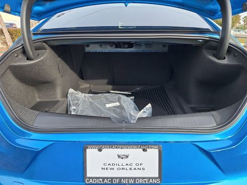 New 2026 Cadillac CT4 Premium Luxury RWD image 25