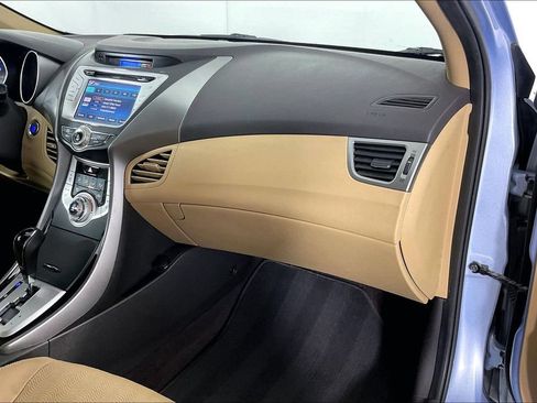 Used 2011 Hyundai Elantra Limited w/ Premium Pkg 5 FWD image 19