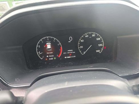 Used 2024 Honda CR-V EX image 5