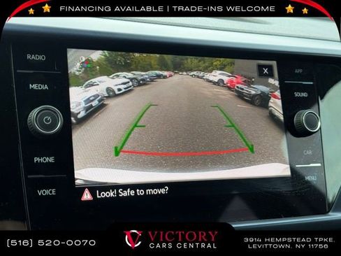 Used 2023 Volkswagen Taos SE image 25