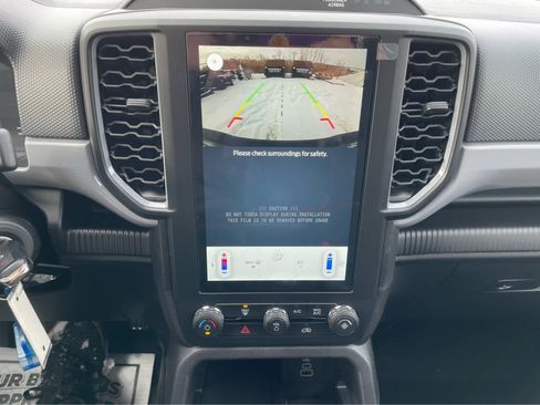 Used 2025 Ford Ranger XL image 22