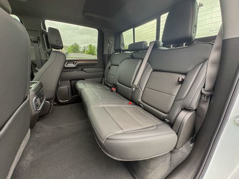 Used 2026 GMC Sierra 2500 Denali w/ Technology Package AWD/4WD image 29