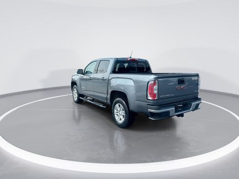 Used 2019 GMC Canyon SLE w/ SLE Convenience Package RWD image 7