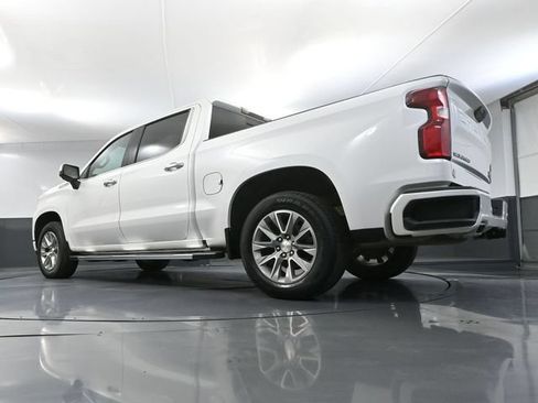 Used 2020 Chevrolet Silverado 1500 High Country AWD/4WD image 52
