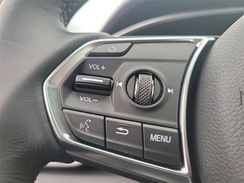 New 2026 Acura MDX FWD image 25