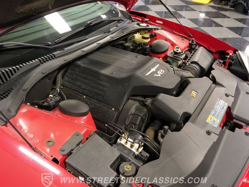 Used 2003 Ford Thunderbird image 35