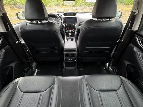 Used 2020 Subaru Forester Limited w/ Popular Package #3 AWD/4WD image 14