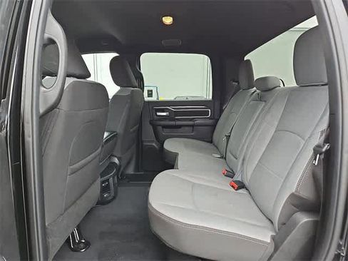 Used 2024 RAM 2500 Big Horn w/ Bed Utility Group image 29