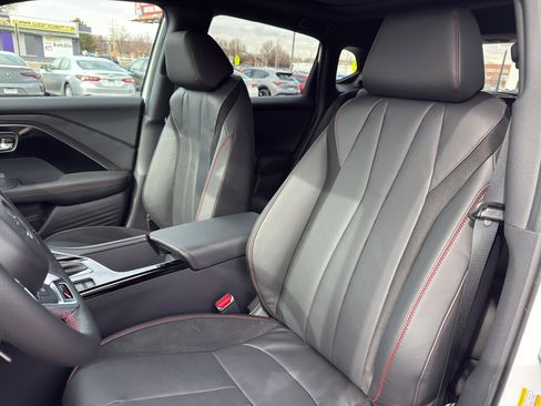 New 2026 Acura ADX A-Spec image 12