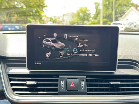 Used 2018 Audi Q5 2.0T Premium Plus w/ Premium Plus Package AWD/4WD image 75