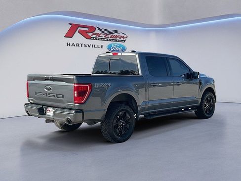 Used 2022 Ford F150 XLT w/ Equipment Group 302A High image 17