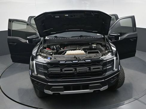 Used 2024 Ford F150 Raptor image 44