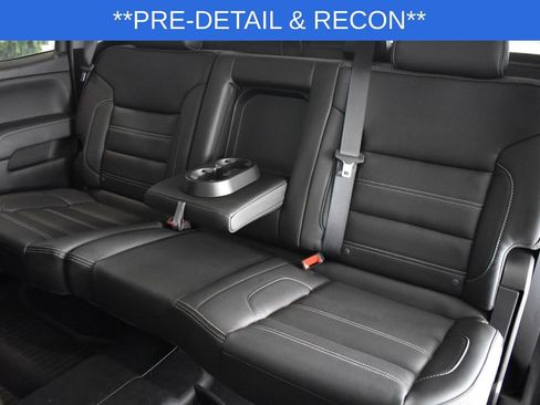 Used 2019 GMC Sierra 3500 Denali w/ Duramax Plus Package image 16