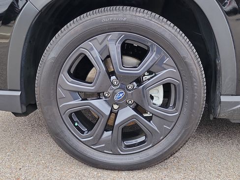 Certified 2023 Subaru Ascent Onyx Edition Limited image 9