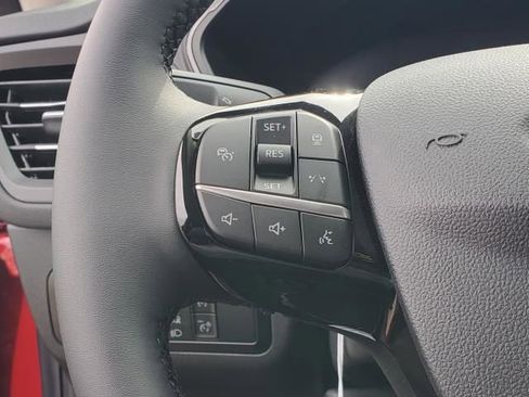 New 2024 Ford Escape SE image 19