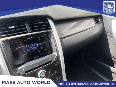 Used 2013 Ford Edge SEL AWD/4WD image 10