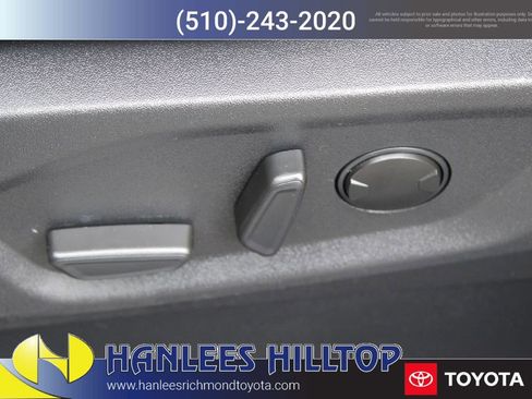 Used 2024 Ford Edge SEL image 20