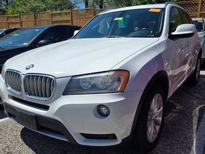 Used 2013 BMW X3 xDrive28i