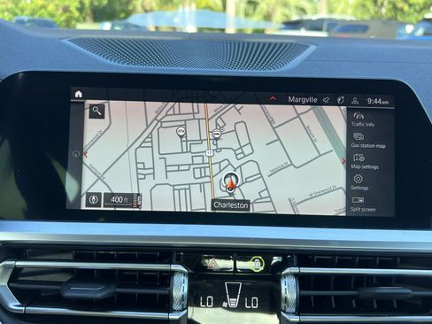 Used 2021 BMW 440i xDrive Coupe AWD/4WD image 24