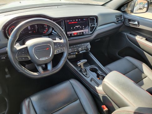 Used 2024 Dodge Durango GT AWD/4WD image 19