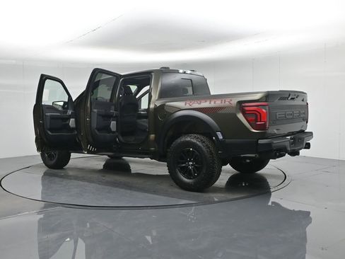 New 2026 Ford F150 Raptor image 35