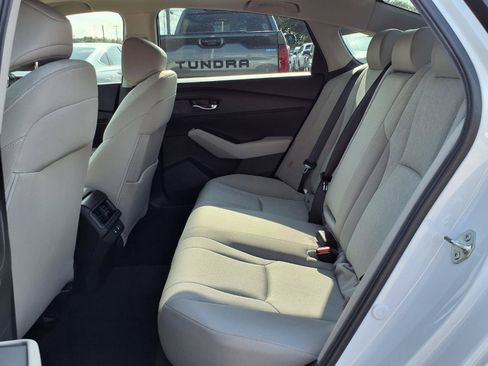 Certified 2026 Honda Accord SE image 18