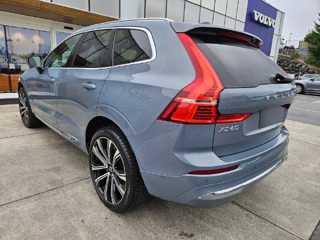 Used 2023 Volvo XC60 B6 Ultimate AWD/4WD image 7