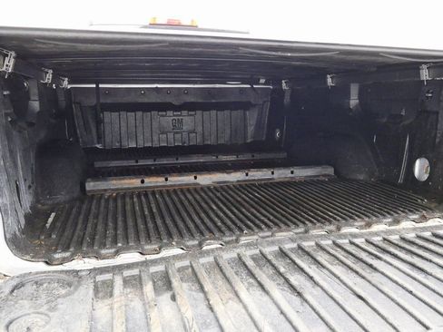 Used 2015 GMC Sierra 2500 SLE image 36