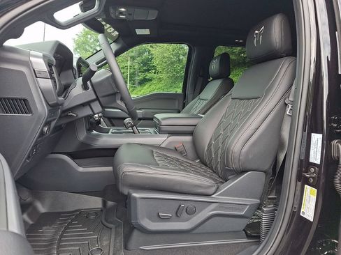 Used 2026 Ford F150 XLT w/ Equipment Group 303A High AWD/4WD image 13